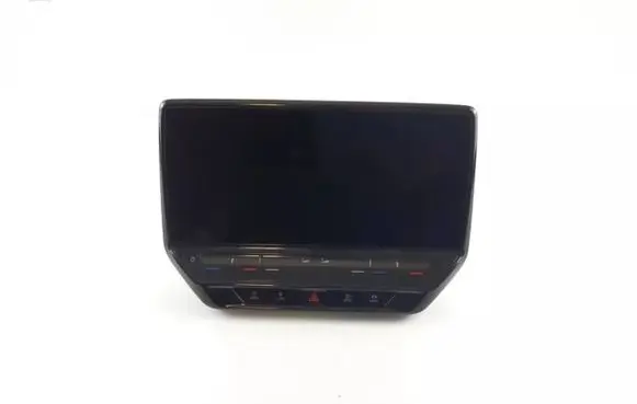 Volkswagen ID.3 Screen/display/small screen 10A919606M 10A919606