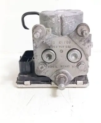 Volkswagen Transporter - Caravelle T6 ABS Pump 7E5614517B 7E0907379Q