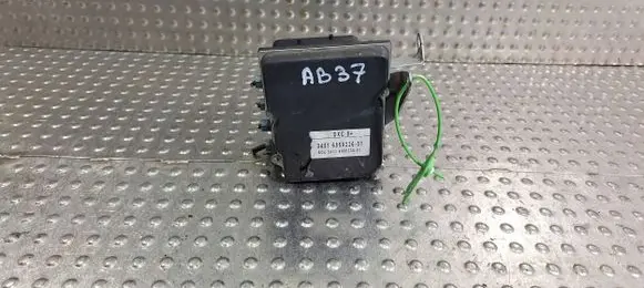 BMW X1 E84 ABS Pump 6850226 6850230