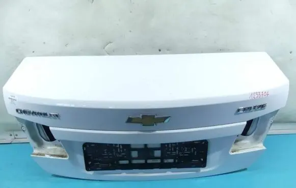 Chevrolet Cruze Tailgate/trunk/boot lid IMPRK1233707