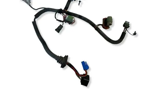 Alfa Romeo 159 Wiring harness 9180625