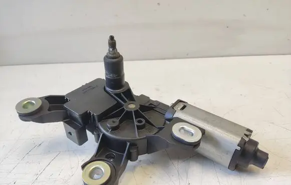 Audi A1 Rear window wiper motor 4G9955711A W000028032 156175611
