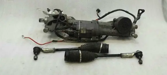 Audi A3 S3 8V Steering rack 5Q0909144T