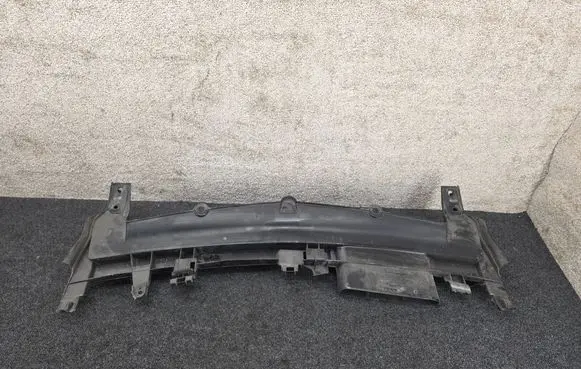 Mercedes-Benz GLC X253 C253 Top upper radiator support slam panel A2535001100