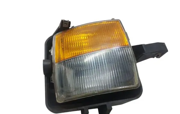 Cadillac CTS Front indicator light 25742394