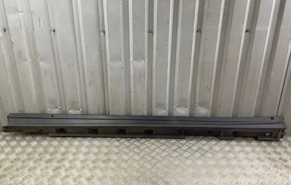 Toyota RAV 4 (XA50) Sill 7586042030 20190819Y3238 YK4513
