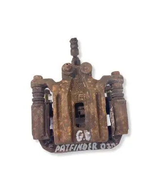 Nissan Pathfinder R51 Rear brake caliper 