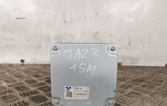 Honda Jazz Other control units/modules 5349003