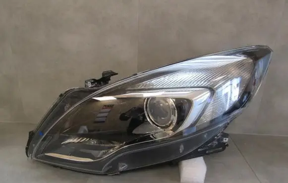 Opel Zafira C Headlight/headlamp 13399858