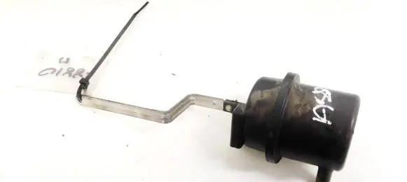 Jeep Liberty Valve vacuum 