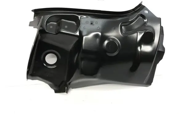 Volkswagen PASSAT B9 Tail light part 3J0813319