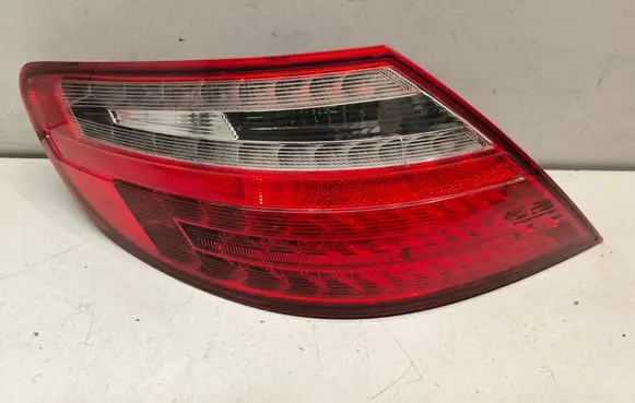Mercedes-Benz SLK AMG R172 Rear/tail lights A1729062000