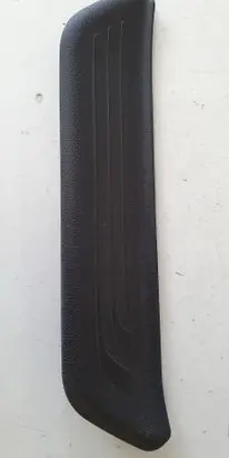 Hyundai i40 Rear sill trim cover
