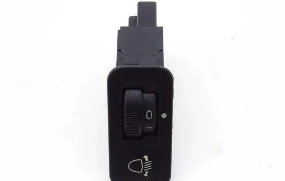 Peugeot 206 Light switch 19256994