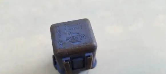 Nissan Primera Other relay 25230c9980