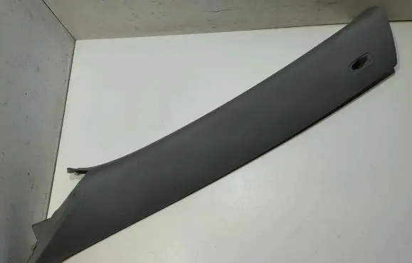 Volkswagen Touareg I (A) pillar trim 7L5867233 7L6867233