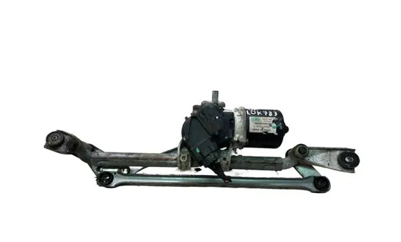 Opel Mokka Front wiper linkage and motor W000041525 42333715