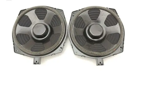 Jaguar XJ X351 Front door speaker CPLA18808DB