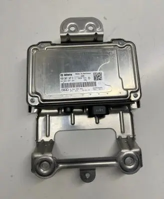 Audi A6 C7 Camera control unit module 4G0907107D 4H0907107 0203500