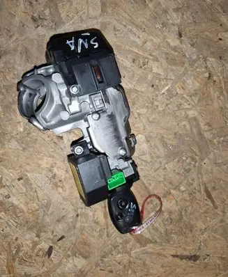 Honda Civic Ignition lock 39730SNBE020M2