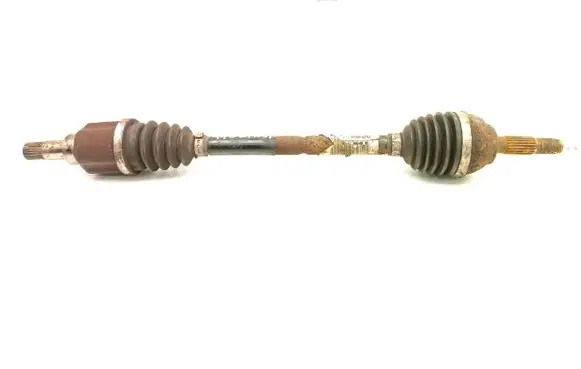 Citroen C3 Front driveshaft