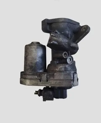 Fiat Ducato EGR valve
