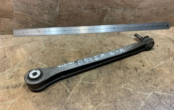 Porsche Boxster 987 Rear upper control arm/wishbone 99733124503