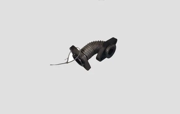 Opel Zafira B EGR valve line/pipe/hose