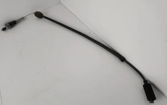 Saab 9-5 Throttle cable 90200545 4226452