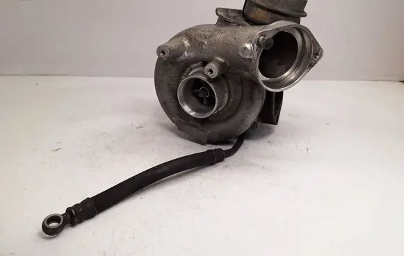 BMW X5 E53 Turbo 7791044 11657791046 11652414332