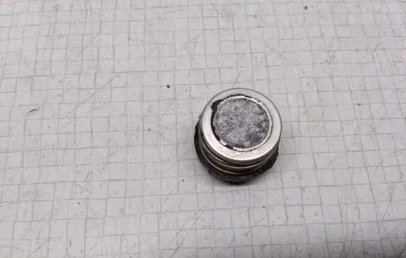 Mitsubishi Space Star Parking PDC sensor