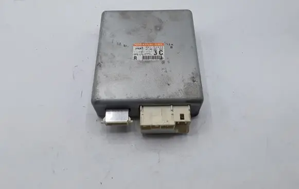 Toyota Auris 150 Power steering control unit/module 99136800 8965002400 6700001465
