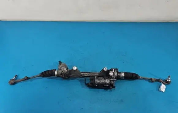 BMW 3 F30 F35 F31 Steering rack 6863317 IMPRK1598129