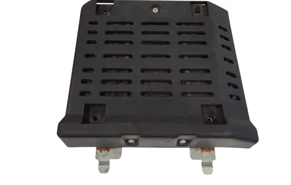 Citroen C-Crosser Sound amplifier 8701A089 74163349