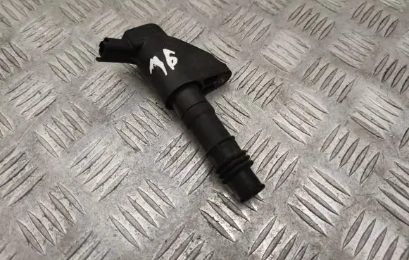 Citroen C5 High voltage ignition coil 9663278480