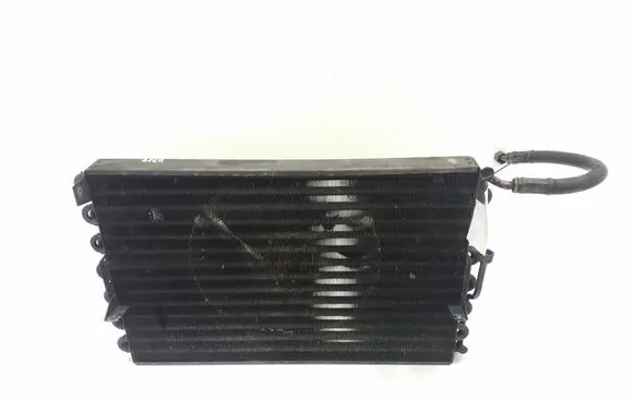 Air conditioning (A/C) radiator (interior)