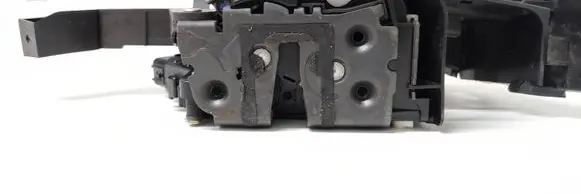 Ford Focus C-MAX Rear door lock 3M5AR26413BM 1474A