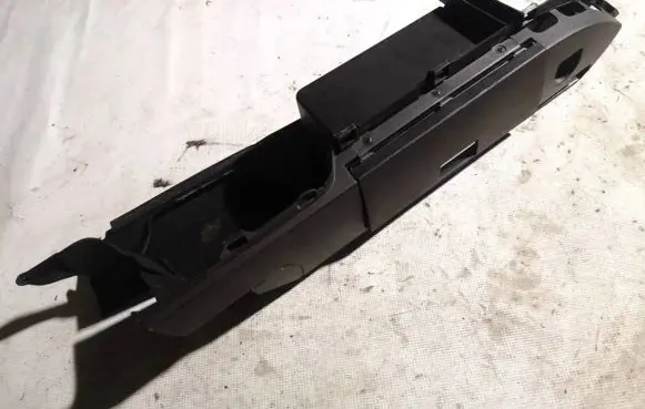 Alfa Romeo 159 Other trunk/boot trim element 156039738 1807969