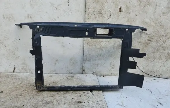 Skoda Fabia Mk2 (5J) Radiator support slam panel 5j0010454h