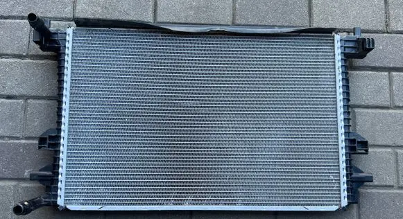Skoda Kodiaq Coolant radiator 5G0121251HQ