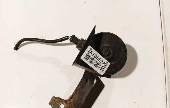 Volvo V50 Horn signal