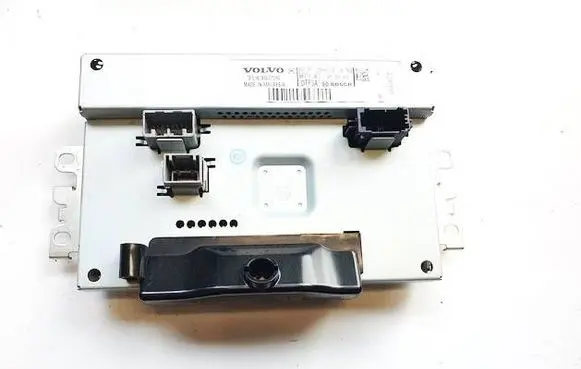 Volvo V40 Screen/display/small screen 31438296