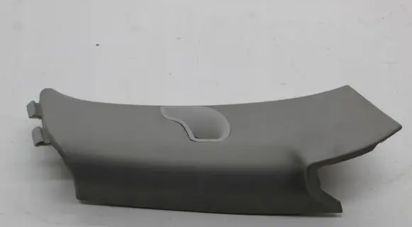 Volkswagen Touareg II (C) pillar trim 7P6867241G