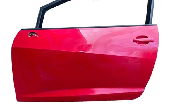 Door (2 Door Coupe)