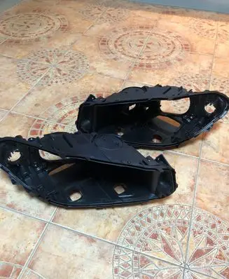 BMW 5 F10 F11 Headlight part 