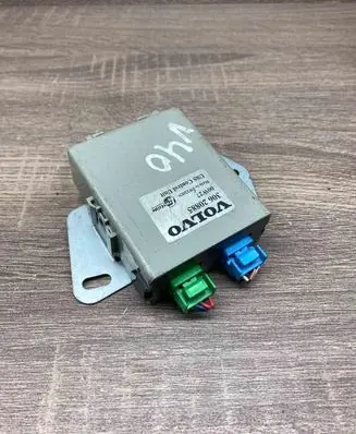 Volvo S40, V40 Other control units/modules 30620885 00W27