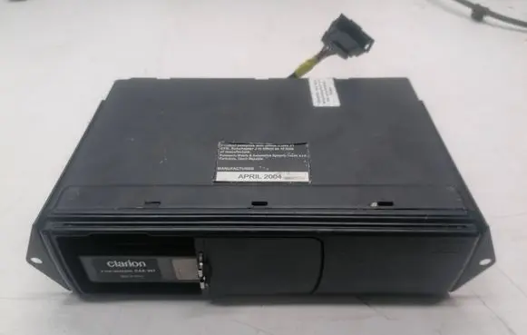 Volkswagen PASSAT B5.5 CD/DVD changer 1J6035111