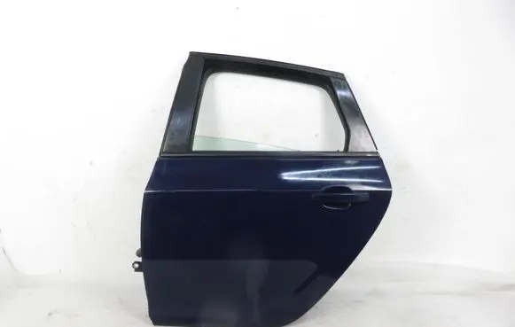 Opel Astra J Rear door 