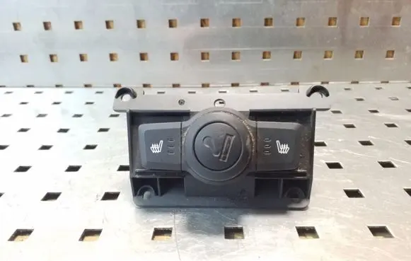 Opel Antara Seat heating switch 96628746 060725