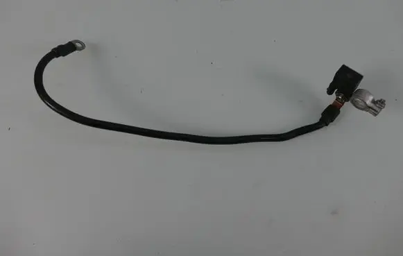 Mercedes-Benz C W204 Negative earth cable (battery) A0009053002